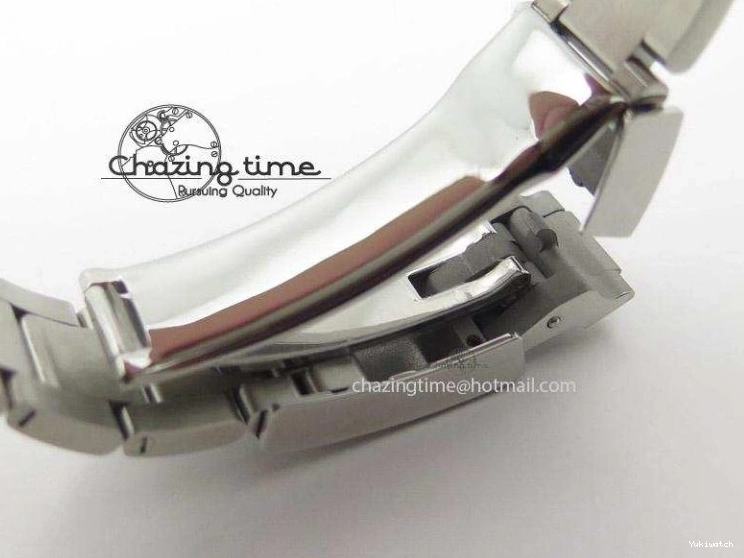 116509 A7750 On JF SS Daytona Dial Bracelet Best Edition Silver 0224